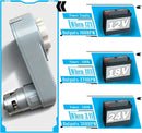 RS775 24V Motor Gearbox - Key Enhancement for Exciting Ride-On Experiences Magic Cars 5