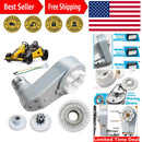 RS775 24V Motor Gearbox - Key Enhancement for Exciting Ride-On Experiences Magic Cars Variant 0