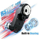 RS775 36V Gearbox Motor for Power Wheels Enhancement and Ride-On Parts Magic Cars 1