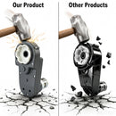 RS775 36V Gearbox Motor for Power Wheels Enhancement and Ride-On Parts Magic Cars 3