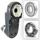 RS775 36V Gearbox Motor for Power Wheels Enhancement and Ride-On Parts Magic Cars 4