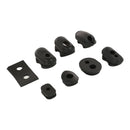 Rubber Cable Plug for Segway Ninebot