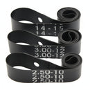 Rubber Rim Strips