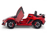 Magic Cars logo