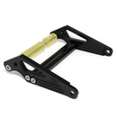 Ruckus Frame Extension Kit - Black Billet 6.5" Stretch - image 2