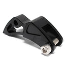 Ruckus Frame Extension Kit - Black Billet 6.5" Stretch - image 3