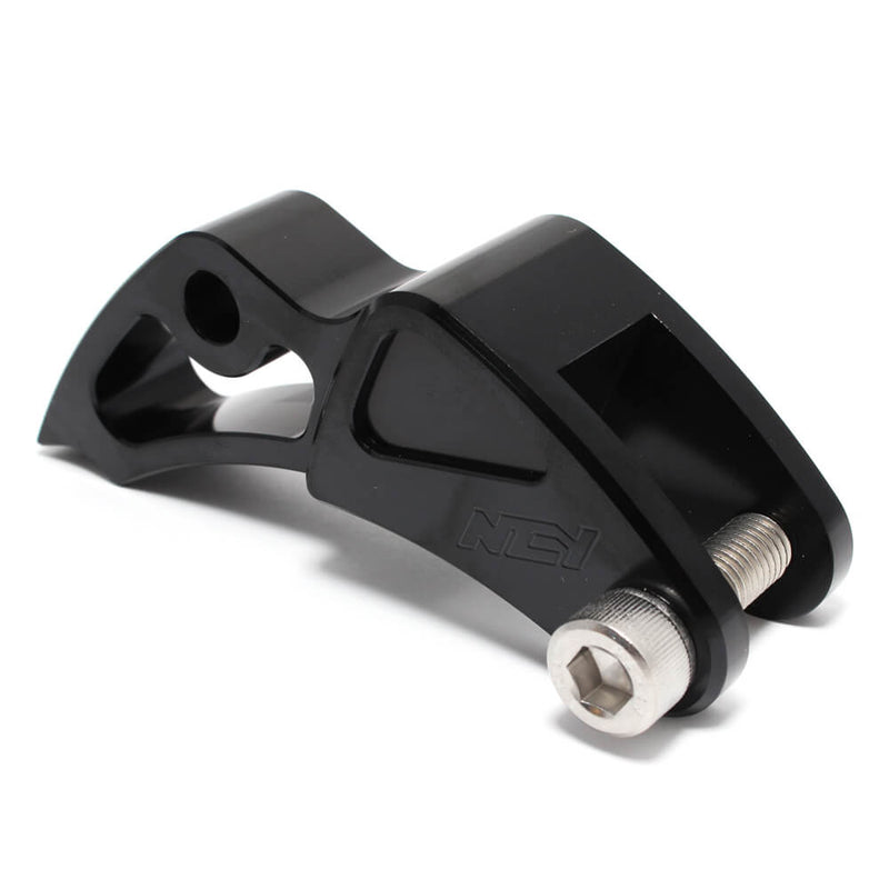 Honda Ruckus Frame Extension Kit - Black Billet 6.5