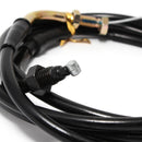Ruckus Frame Extension Kit - Black Billet 6.5" Stretch - image 6
