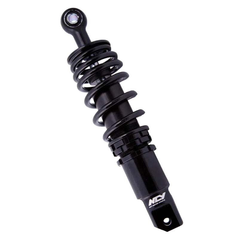 Honda Ruckus Performance Rear Shock - Adjust Length