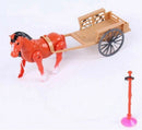 Kids Running Horse Toy with Battery-Powered Movement Magic Cars 1