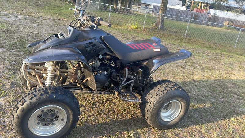 Runs smoothly with new sprocket and tires Magic Cars 0