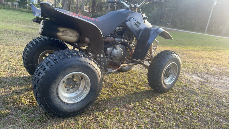 Runs smoothly with new sprocket and tires Magic Cars 2