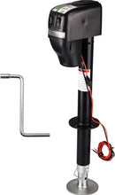 Upgraded 5000lbs Electric Power Tongue Trailer Jack for RVs Magic Cars Variant 0