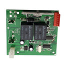 RX18 2.4G Bluetooth Remote Control Receiver Box Accessory Magic Cars 5