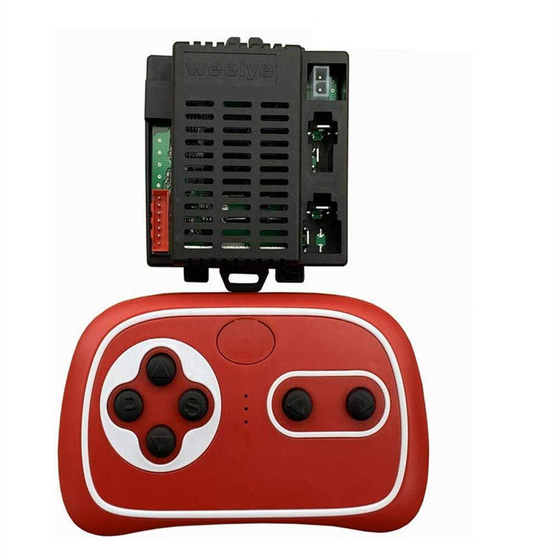 12V Kids Ride-On Car with 2.4G Bluetooth Remote Control and Rechargeable Battery Magic Cars Variant 0