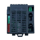 12V Four-Sided Socket Kids Ride-On Car with 2.4G Bluetooth Remote Control Magic Cars 1