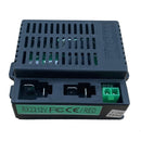 12V Four-Sided Socket Kids Ride-On Car with 2.4G Bluetooth Remote Control Magic Cars 3