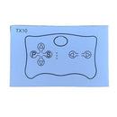 12V Four-Sided Socket Kids Ride-On Car with 2.4G Bluetooth Remote Control Magic Cars 5