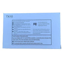 12V Four-Sided Socket Kids Ride-On Car with 2.4G Bluetooth Remote Control Magic Cars 6