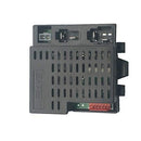12V Mainboard with 2.4G Bluetooth Remote Control Receiver and Matching Control Box Magic Cars 2