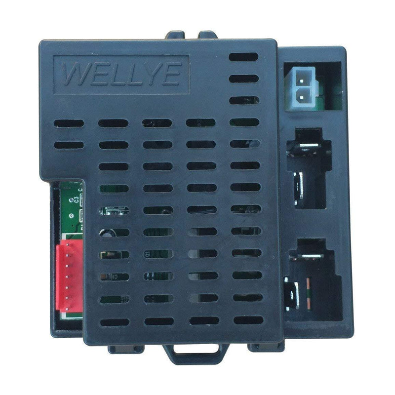 RX23 Control Box Receiver 2.4G Bluetooth Remote 12V Mainboard Module Magic Cars 2
