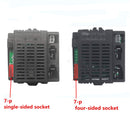 RX23 2.4G Bluetooth Remote Control Box with Receiver and 12V Mainboard Magic Cars 3