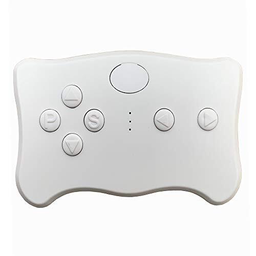 12V Bluetooth and 2.4G Remote Control Receiver for Kids Ride-On Toy Car Magic Cars 2