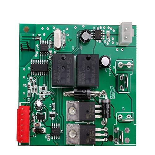 12V Bluetooth and 2.4G Remote Control Receiver for Kids Ride-On Toy Car Magic Cars 7