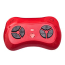 RX25 6V Kids Electric Ride-On Car with 2.4G Bluetooth Remote Control and Receiver Magic Cars 3