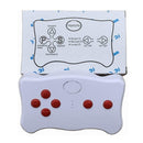 24V Four-Sided Socket Kids Ride-On Car with 2.4G Bluetooth Remote Control Magic Cars 4