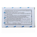 24V Four-Sided Socket Kids Ride-On Car with 2.4G Bluetooth Remote Control Magic Cars 5