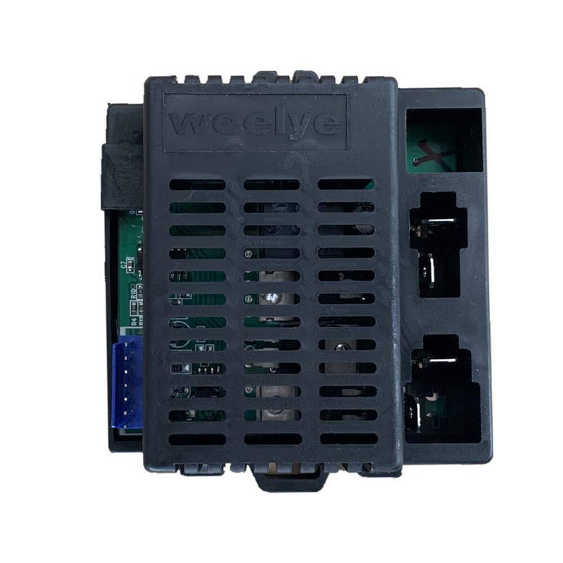 12V Receiver and Controller Box with Accessories for Children's Electric Ride-On Toys Magic Cars Variant 0