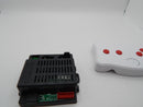12V Kids Ride-On Car with 2.4G Bluetooth Remote Control and Receiver Magic Cars 6