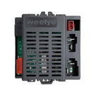12V Bluetooth 2.4G Remote Control Receiver and Control Box Compatible with RX43 and RX23 Models Magic Cars 0