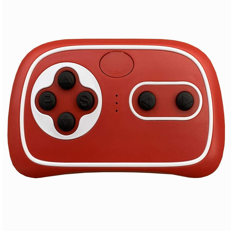 12V 2.4G Bluetooth Remote Control and Receiver for Kids Ride-On Toys Magic Cars 2