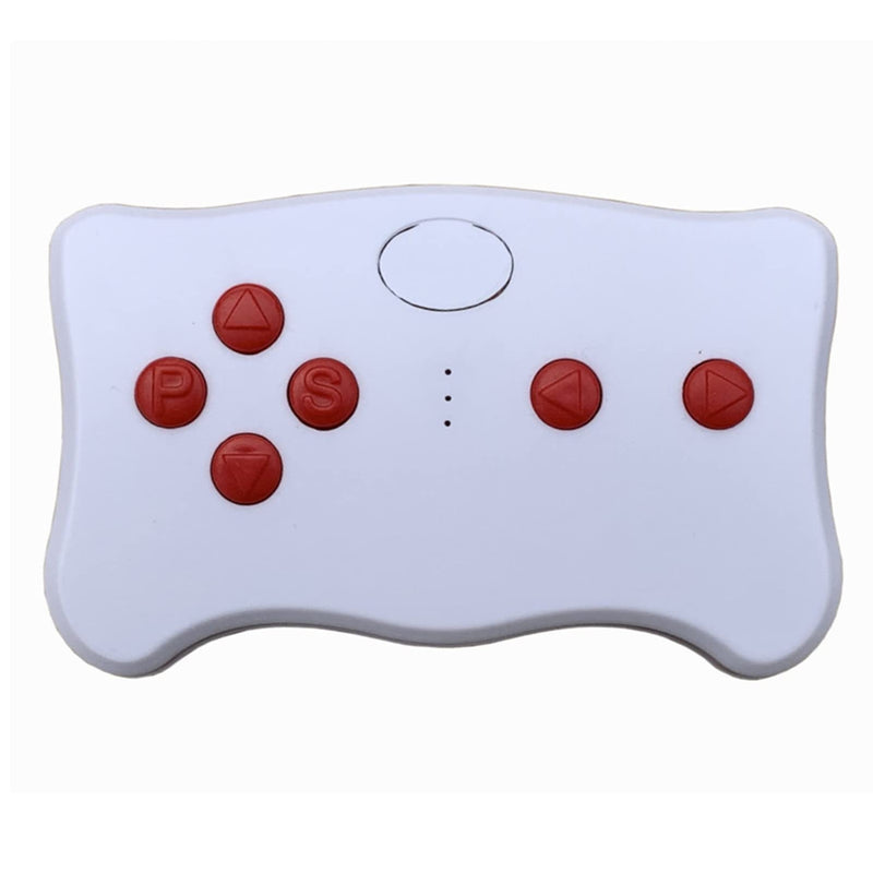 24V CE FC 2.4G Bluetooth Remote Control and Receiver Kit with Controller Magic Cars 6