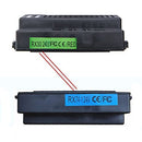 RX74 24V CE FC Bluetooth Control Box Receiver with RX30 24V Mainboard Magic Cars 2