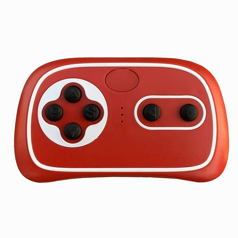 24V Bluetooth 2.4G Remote Control Receiver Kit for Kids Powered Ride-On Vehicles Magic Cars 4