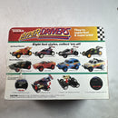Vintage Tonka 1989 4WD Black Draggin Hyper Driver Mint Condition In Box