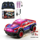 Spider 1:24 Remote Control Car for Kids in Assorted Colors