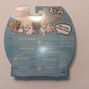 Hasbro Zoops Interactive Twisting and Climbing Animal Toys