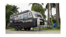 Kohree 9000 lbs 12V A-Frame Electric Trailer Jack with Integrated Level and Wiring