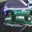 2025 Hess Limited-Edition 2-in-1 Stock Car Racer Set