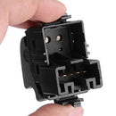 Terisass 84810-0K010 Automotive Power Window Switch