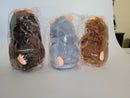 Brand New Talking Hamsters Set (All 3) - Batteries Required