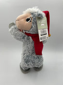 Gemmy's Animated Christmas Llama: Twerking and Dancing Fun for 2023