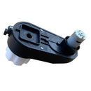 12V 16000RPM Gearbox and DC Motor for Children's Electric Ride-On Car Components