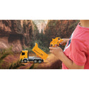 Lexibook Crosslander® Pro Remote Control Dump Truck