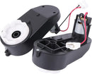 Enhance Your Children's Ride-On Toys with a 12V Motor Gearbox 390 at 16000RPM