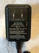 12V Charger/Probe 00801-1778 Gray
